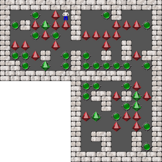 Уровень 55 — Bugs special collection